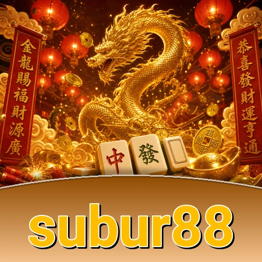Layar fitur subur88