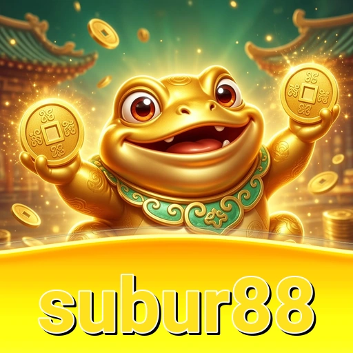Layar beranda subur88