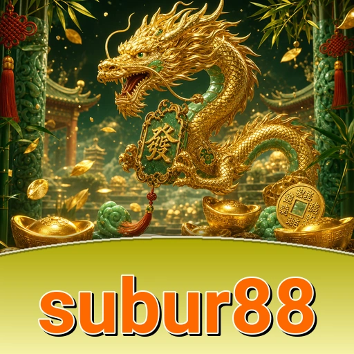 Layar pengaturan subur88